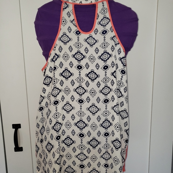 SOLD THML Tank - Picture 5 of 6